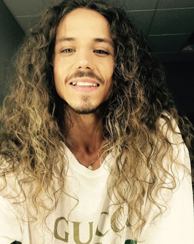 Michał Szpak 