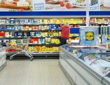 Miniatura: Ten gotowiec z Lidla ma 43 kcal w 100 g....