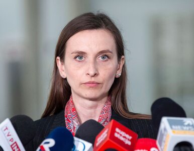 Sylwia Spurek chce zakazać jazdy konnej? Polski Związek Jeździecki z kontrą