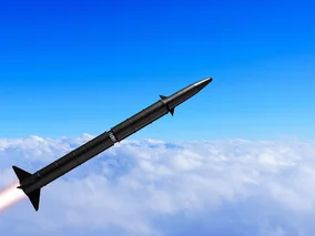 Miniatura: Ukraińcy o krok od posiadania zabójczej...