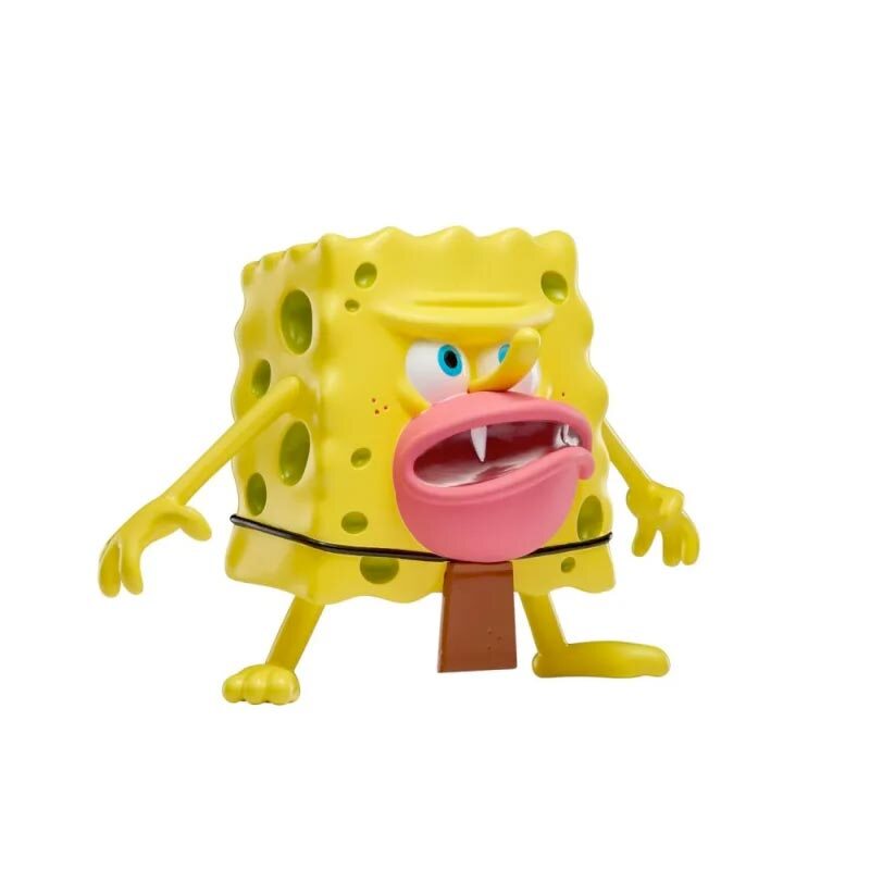 SpongeGar 