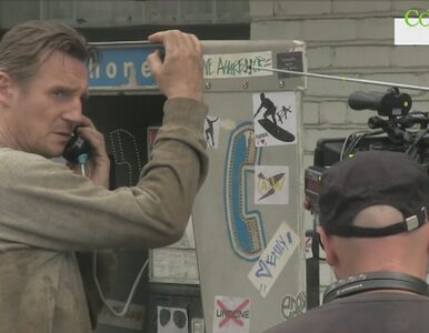 Miniatura: Liam Neeson chce zrezygnować z filmów akcji