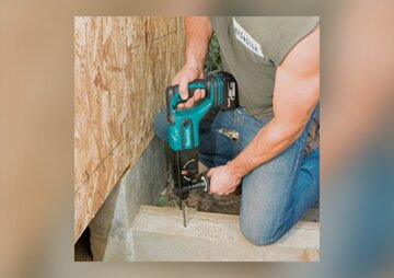 Makita DHR202ZJ