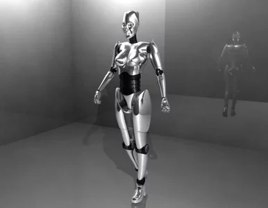 Miniatura: Źle zaparkowałeś? Uważaj na robota-stróża!