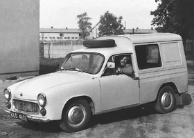 Miniatura: Co pamiętasz z czasów PRL-u? Prawie każdy...