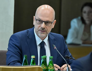 Miniatura: Jest decyzja ws. Macieja Berka. Komisja...