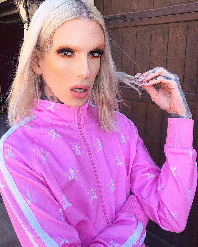 Jeffree Star 