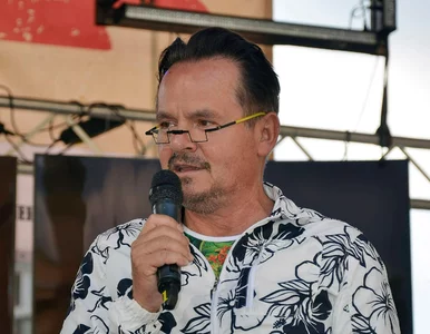 Miniatura: Gwiazdor „Rancza” chce podbić Eurowizję....