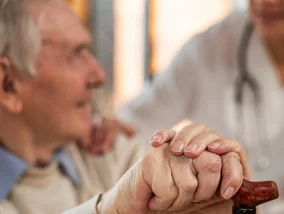 Miniatura: Sztuczna inteligencja wykrywa Parkinsona