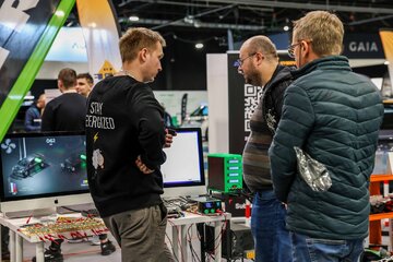 eMobility Expo 2026