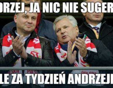 Miniatura: Andrzejki 2019. Zobacz najlepsze MEMY z...