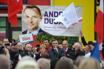 fot. https://www.facebook.com/andrzejduda