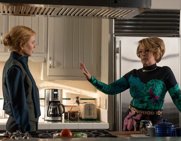 Miniatura: 8 dobrych seriali na Prime Video. Nowości...