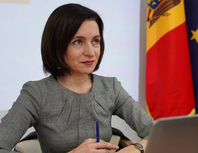 Miniatura: Rosja rękami Gazpromu szantażuje Mołdawię....