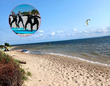 Miniatura: Już nie all inclusive. Polacy pokochali...