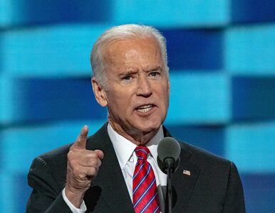 Miniatura: Joe Biden planuje kolejne sankcje na...