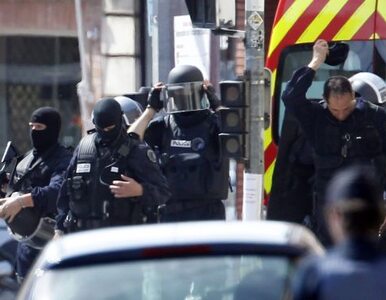 Miniatura: Francuska prokuratura uspokaja: zamachy w...