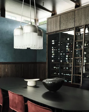 Remont domu z 1913 roku, projekt Jillian Dinkel 