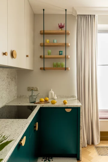 Realizacja Finch Studio 