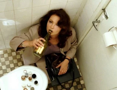 Czas na ostatnie pytanie. To kadr z filmu: