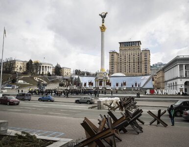 Miniatura: Wojna na Ukrainie. Tamtejsza armia...