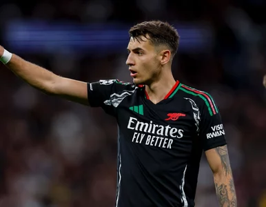 Miniatura: UEFA doceniła Jakuba Kiwiora. Polak...