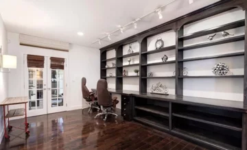 Dom Setha Rogena w West Hollywood 
