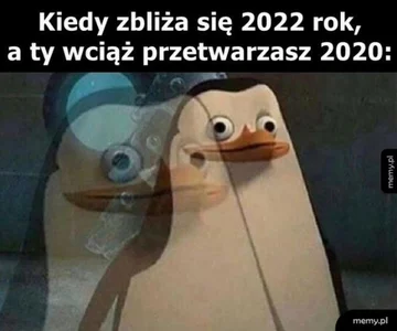 Mem na 2022 rok 