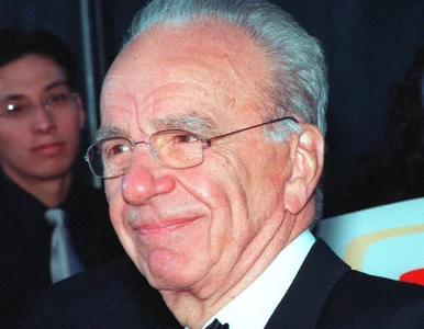 Miniatura: Koniec rodzinnej wojny Murdochów. Lachlan...