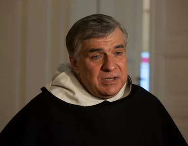 Miniatura: Raport dominikanów. Terlikowski we...