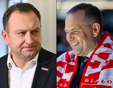 Miniatura: Nawrocki w ogniu krytyki. Kontrowersyjne...