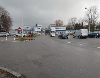 Miniatura: Gigant inwestuje miliony w Polsce....