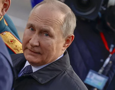 Miniatura: Ratowanie twarzy Putina. Scholz i Macron...