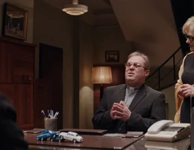 Miniatura: „Ojciec wszystkich” zawitał do...