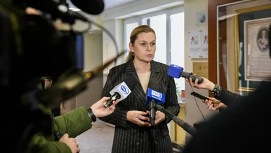 Miniatura: Komunikat MEN przed feriami. Wskazówka...