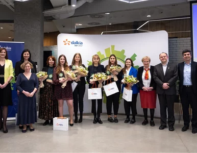 Miniatura: Kobieta z energią: finał programu Women’s...