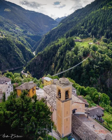 Ponte nel Cielo 