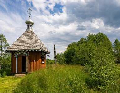 Miniatura: Pociągi nie dojeżdżają tu od ponad 30 lat....