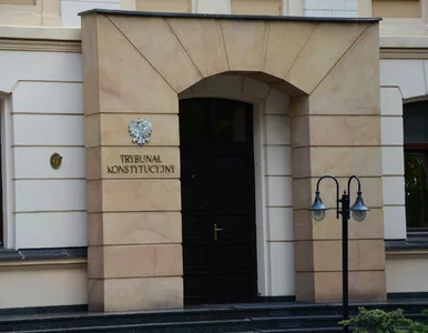 Miniatura: Sędzia TK przerwała milczenie. Ujawnia, do...
