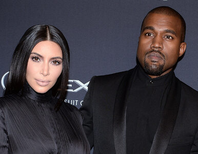 Kim Kardashian płacze i komentuje rozwód z mężem: Czuję się jak...