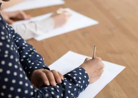 Miniatura: QUIZ ortograficzny. Poradzisz sobie?