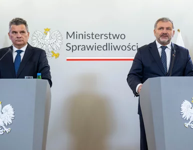 Miniatura: Zaufana prokurator ministra. Jej zespół...
