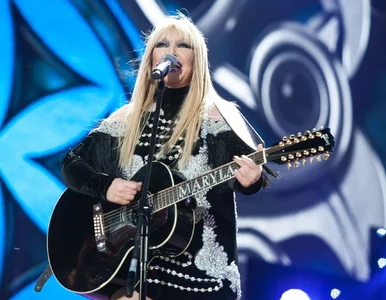 Miniatura: Maryla Rodowicz zrezygnowała z...