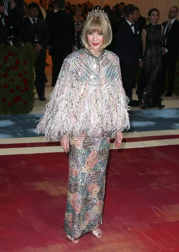 Anna Wintour 