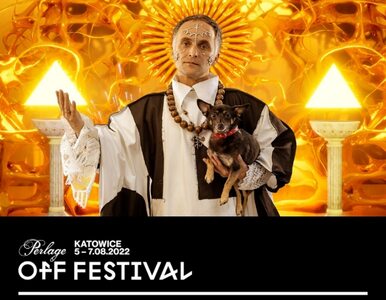 Miniatura: OFF Festival 2022. Kto zagra w Katowicach?...