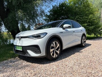 Volkswagen ID.5 Pro Performance