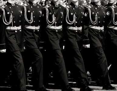 Miniatura: Scenariusz jak z filmu akcji. Studenci...