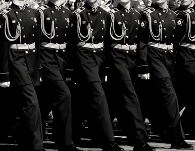 Miniatura: Scenariusz jak z filmu akcji. Studenci...