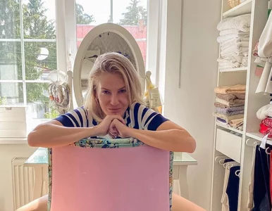 Miniatura: Ostre słowa Edyty Pazury. „My nie...