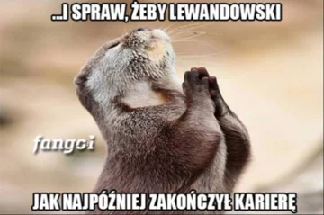 Mem po meczu Polski ze Słowenią 